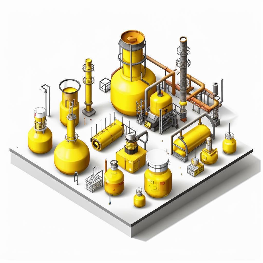 Промышленная химия Челябинск