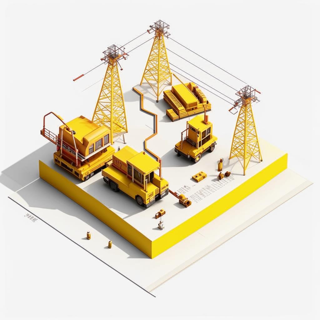 Прокладка кабеля Челябинск