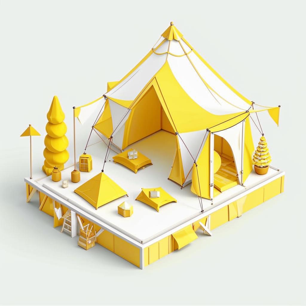 Каркасно-тентовые конструкции Челябинск