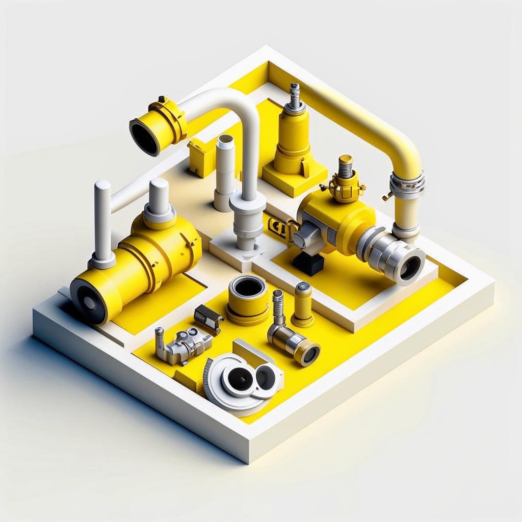 Водопроводное оборудование Челябинск