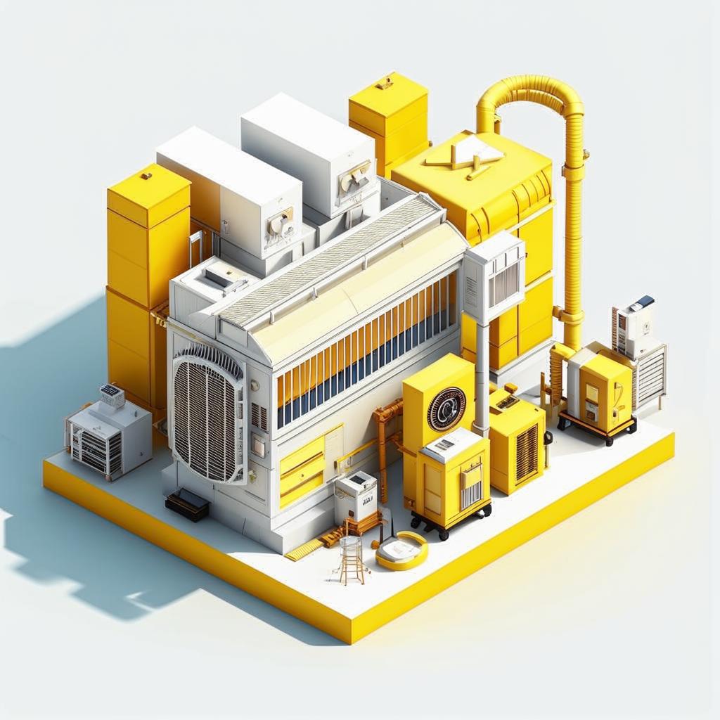 Ремонт климатических систем Челябинск