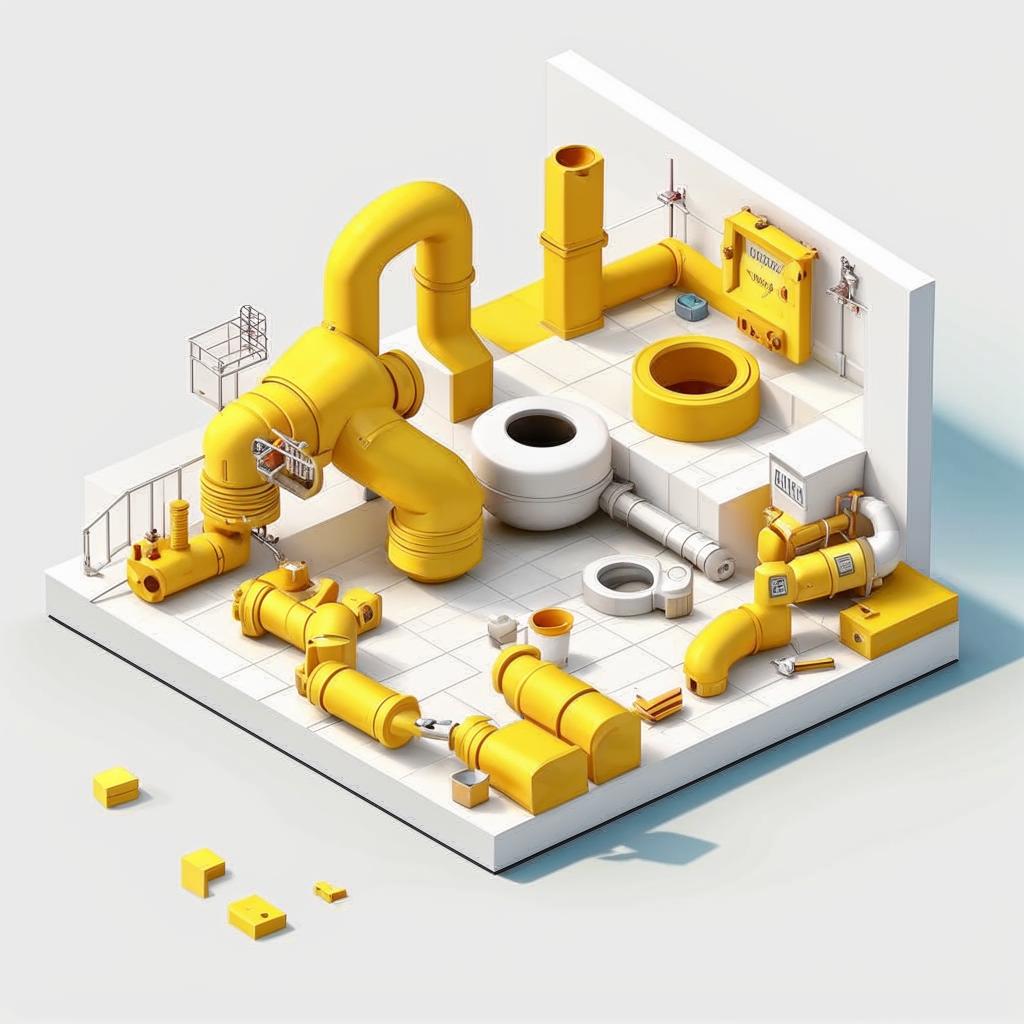 Сантехнические работы Челябинск