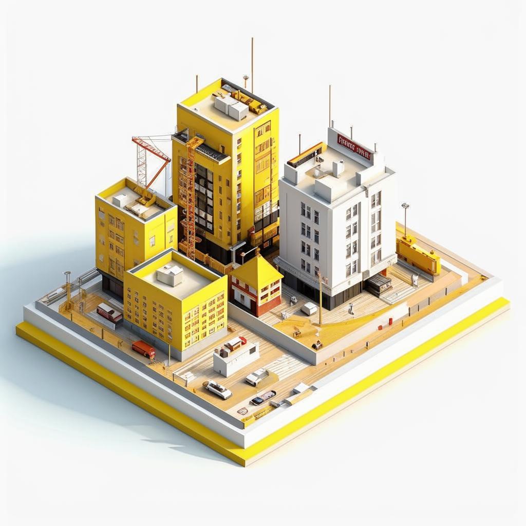 Строительные и отделочные работы Челябинск