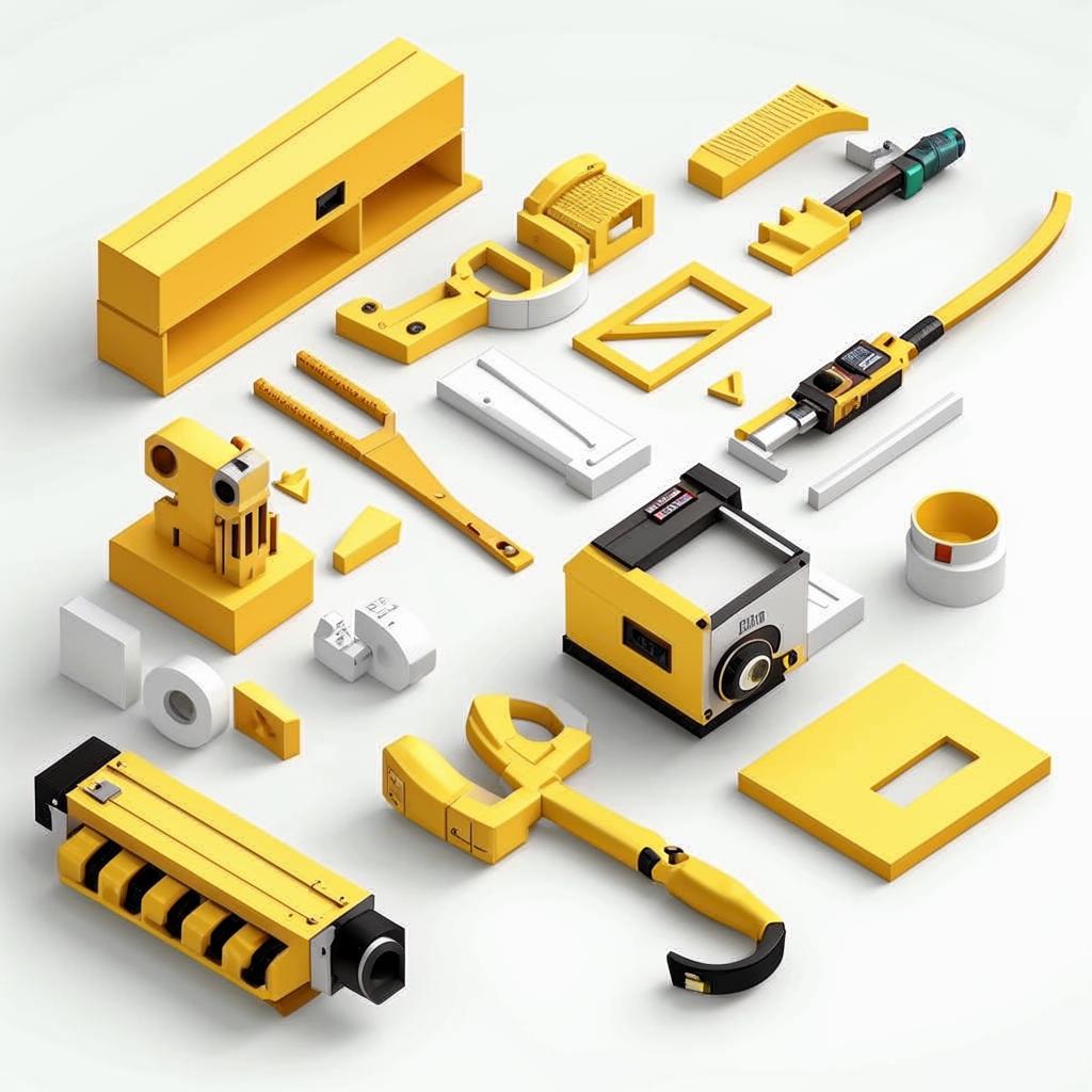 Строительный инструмент Челябинск