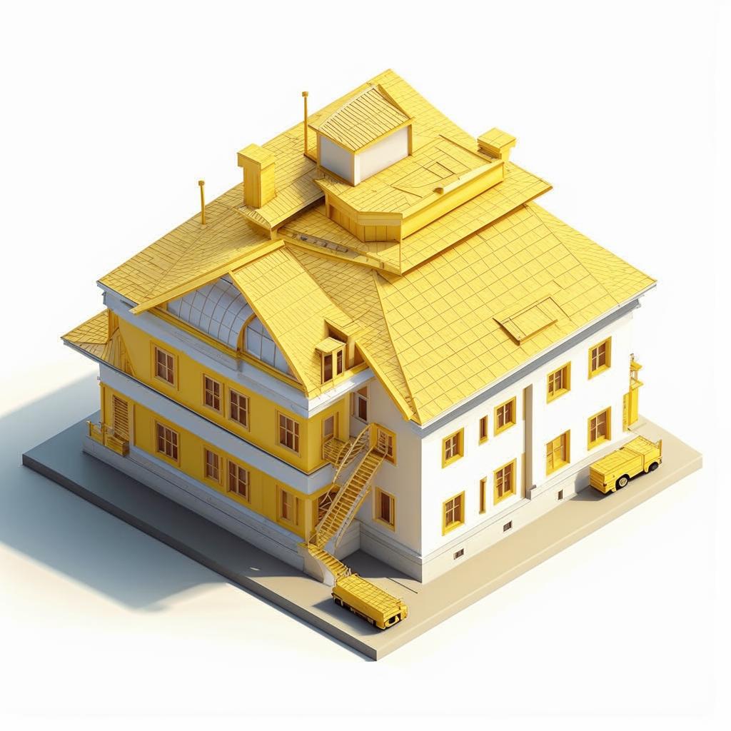 Кровельные работы Челябинск