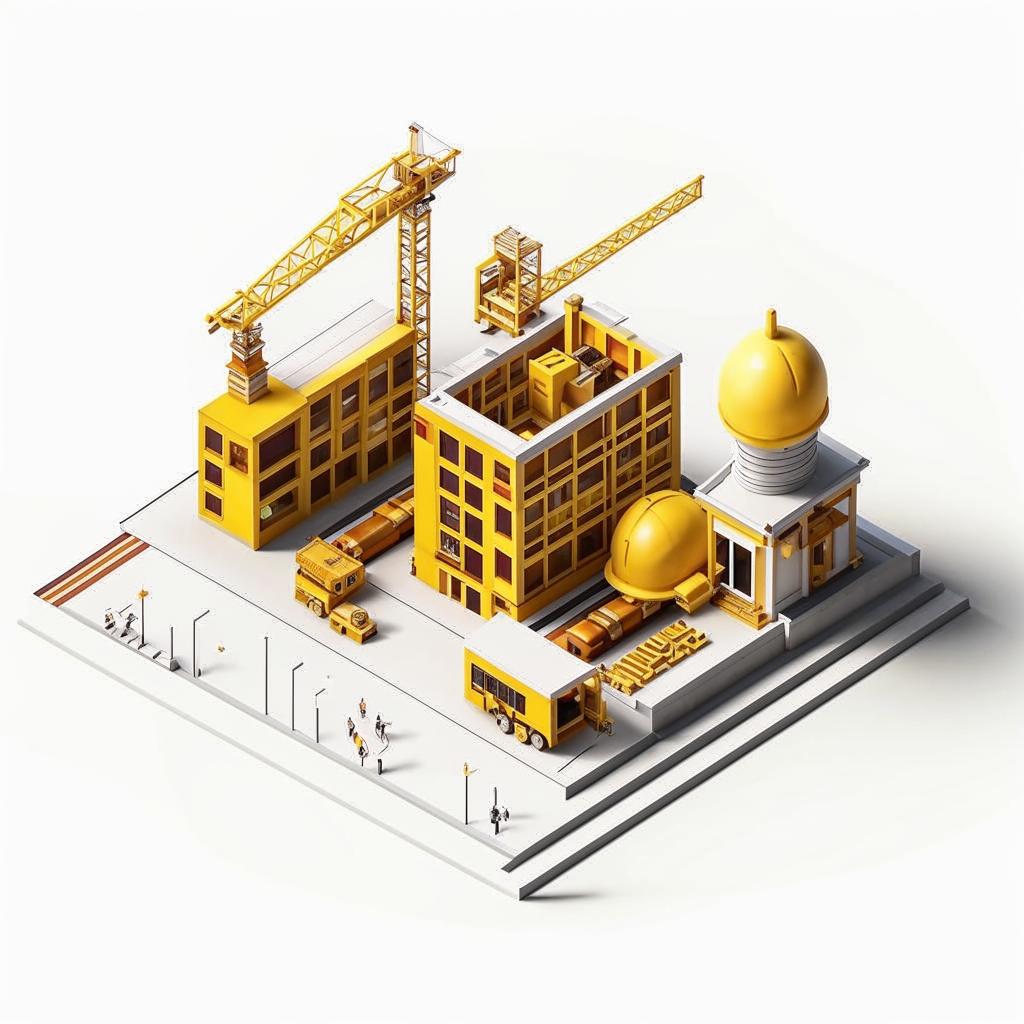 Специализированные строительные работы Челябинск