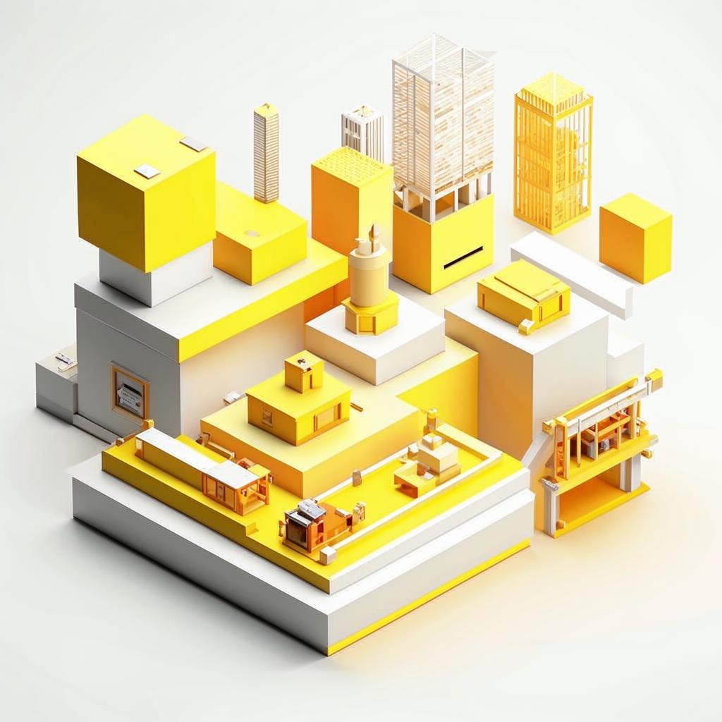 Строительные конструкции Челябинск