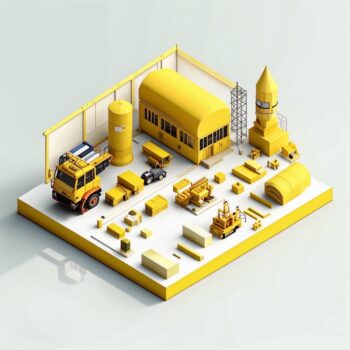 Стройматериалы оптом Челябинск