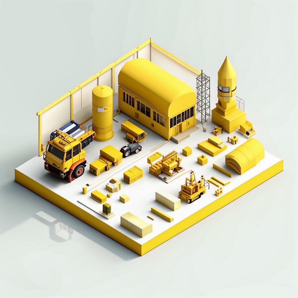 Стройматериалы оптом Челябинск