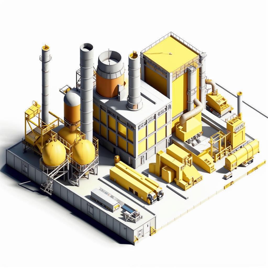 Цемент Челябинск