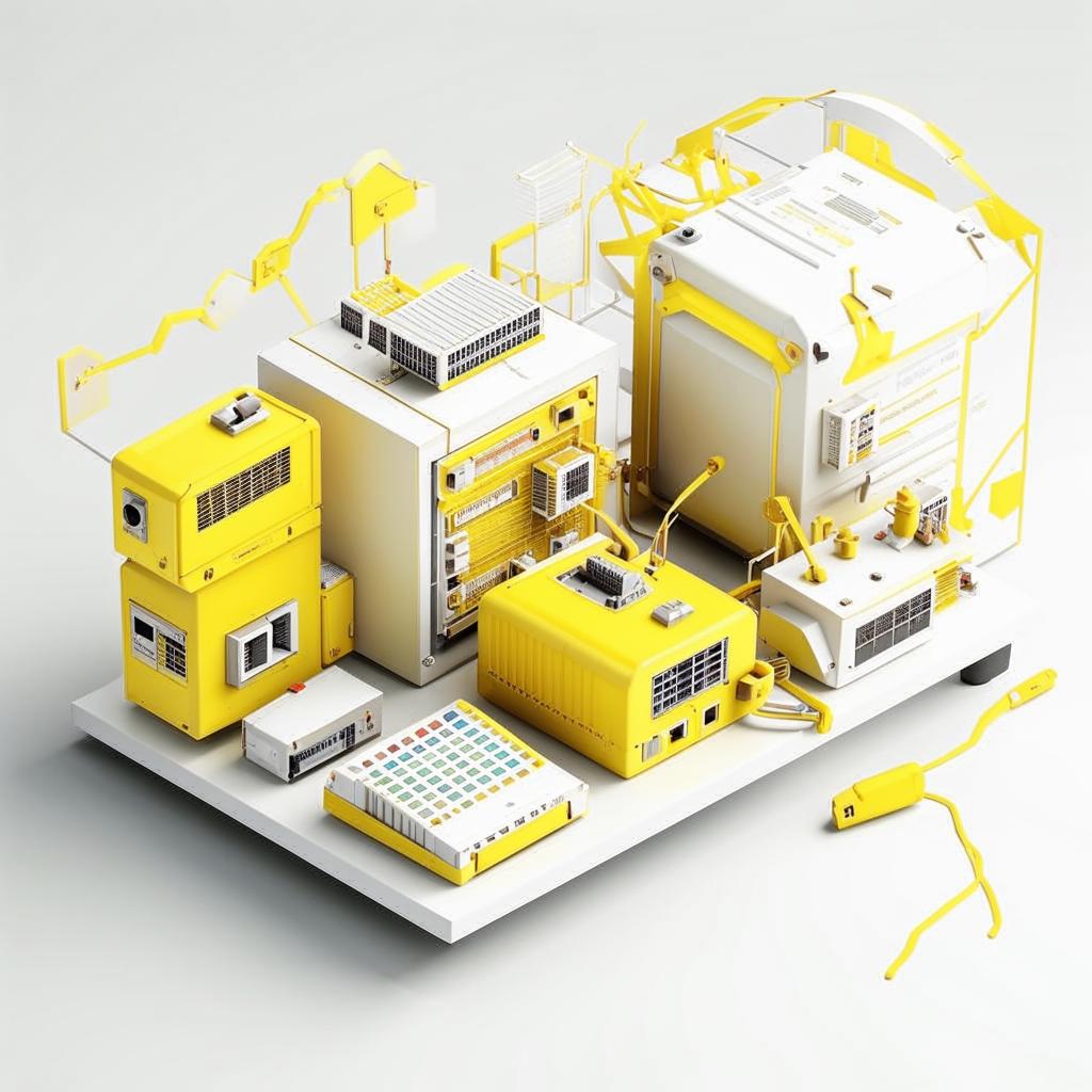 Сетевое оборудование Челябинск