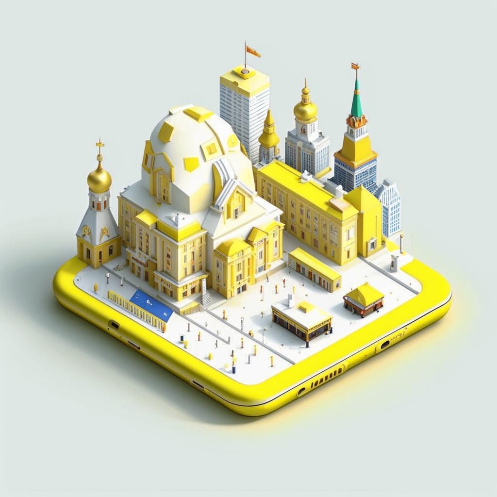 Оператор сотовой связи Челябинск