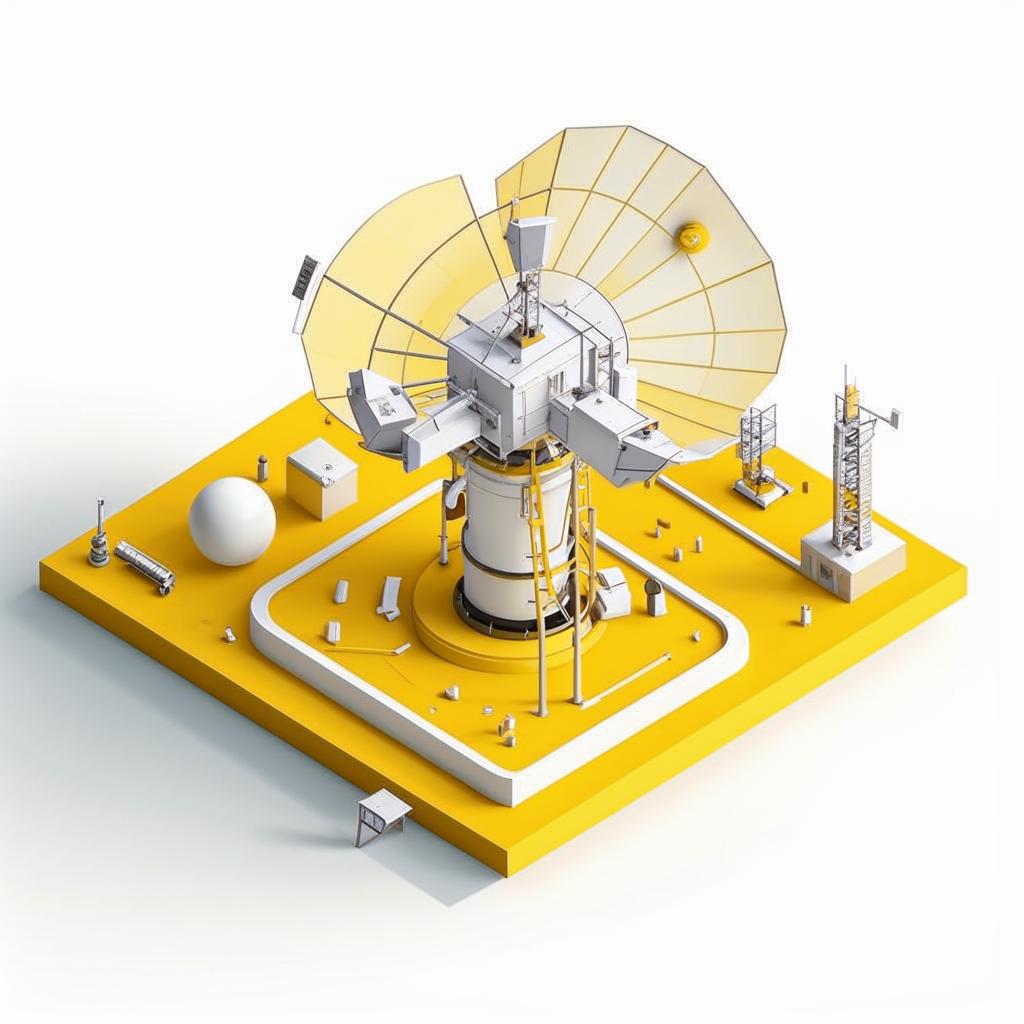 Оператор спутниковой связи Челябинск