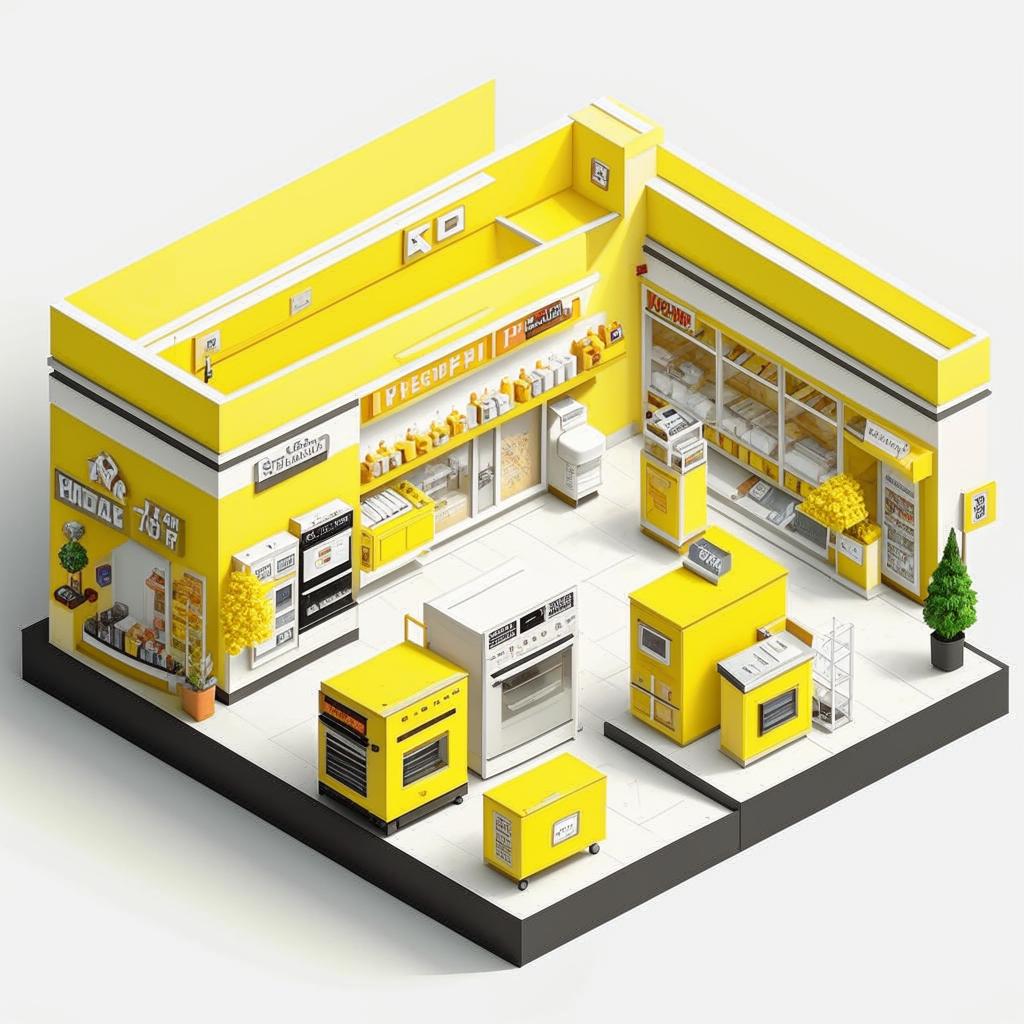 Магазин бытовой техники Челябинск