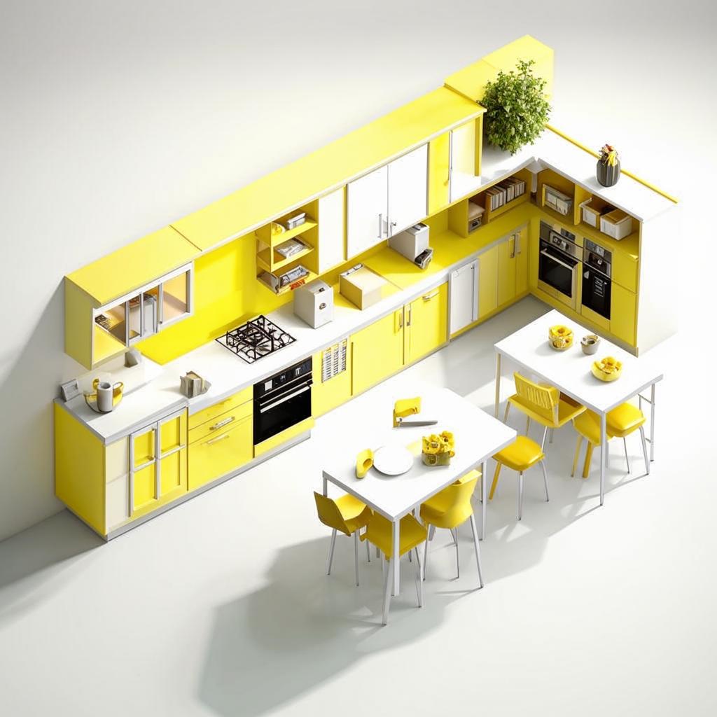 Мебель для кухни Челябинск