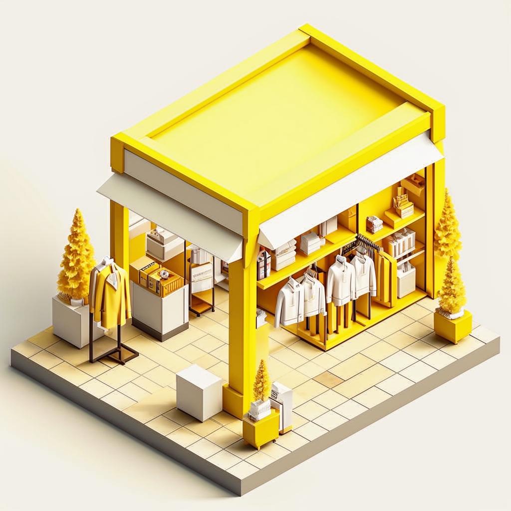 Магазин одежды Челябинск