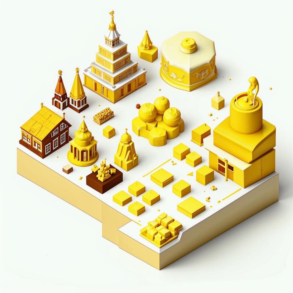 Производство кондитерских изделий Челябинск