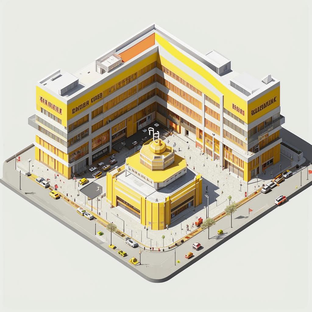 Торговый центр Челябинск