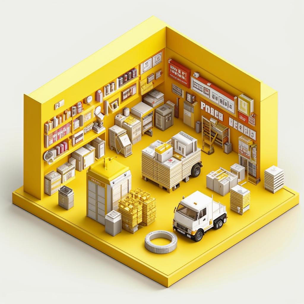 Хозтовары оптом Челябинск