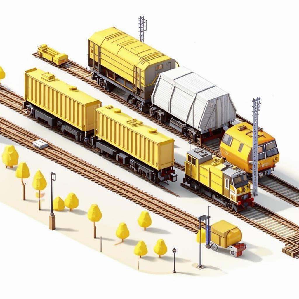 Железнодорожные грузоперевозки Челябинск