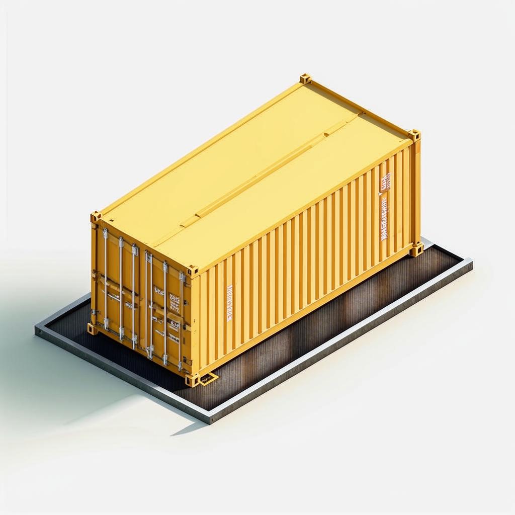 Контейнерные перевозки Челябинск