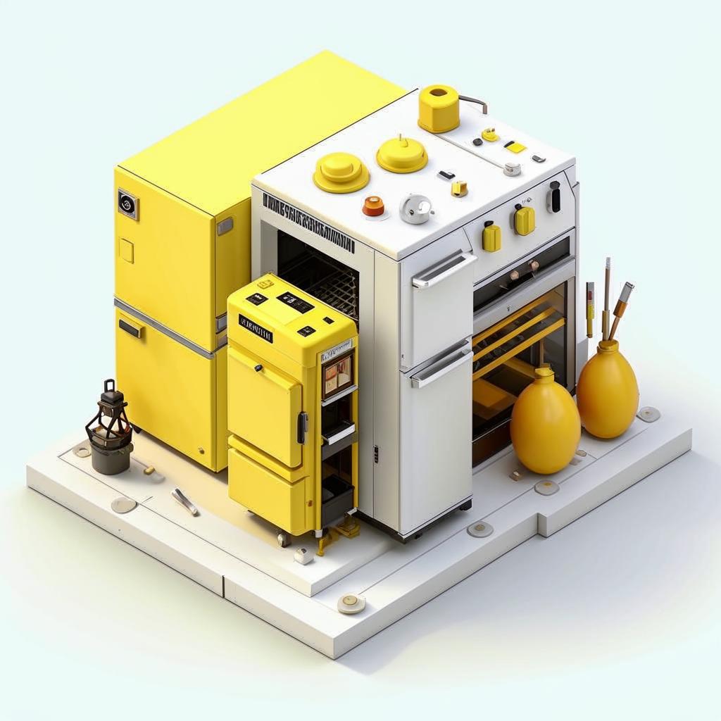 Ремонт бытовой техники Челябинск