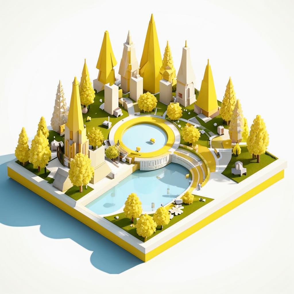 Ландшафтный дизайн Челябинск