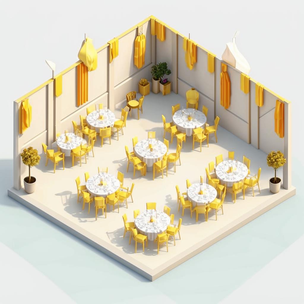 Банкетный зал Челябинск