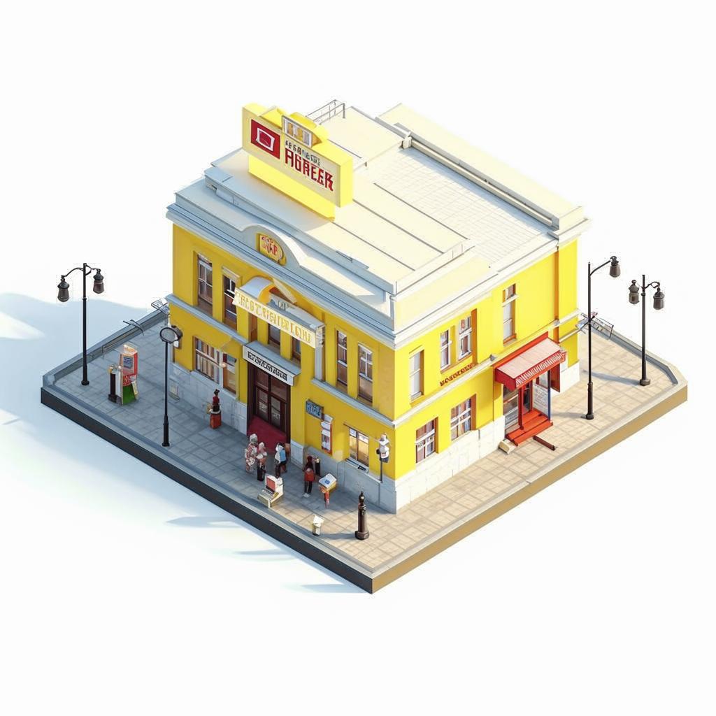 Почтовое отделение Челябинск