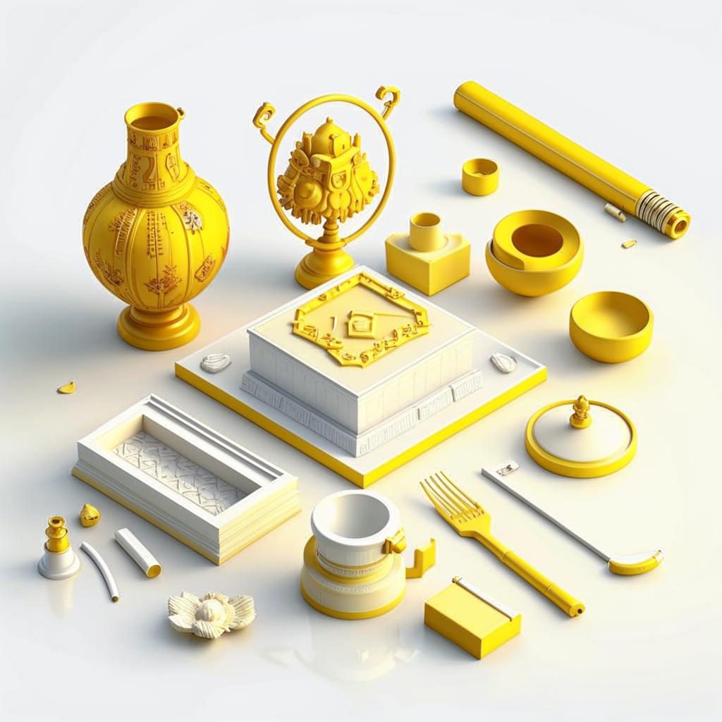 Ритуальные принадлежности Челябинск