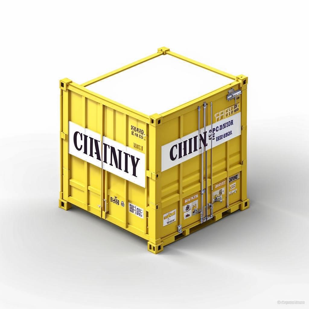 Благотворительный контейнер Челябинск