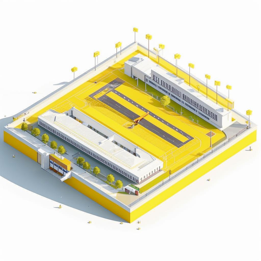 Аэродром Челябинск