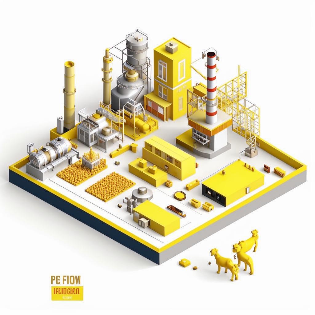 Производство кормов для домашних животных Челябинск