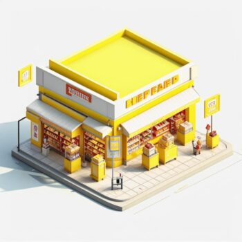 Магазин фиксированной цены Челябинск