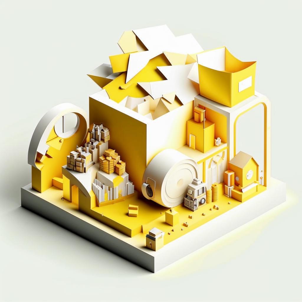 Приём и скупка макулатуры Челябинск