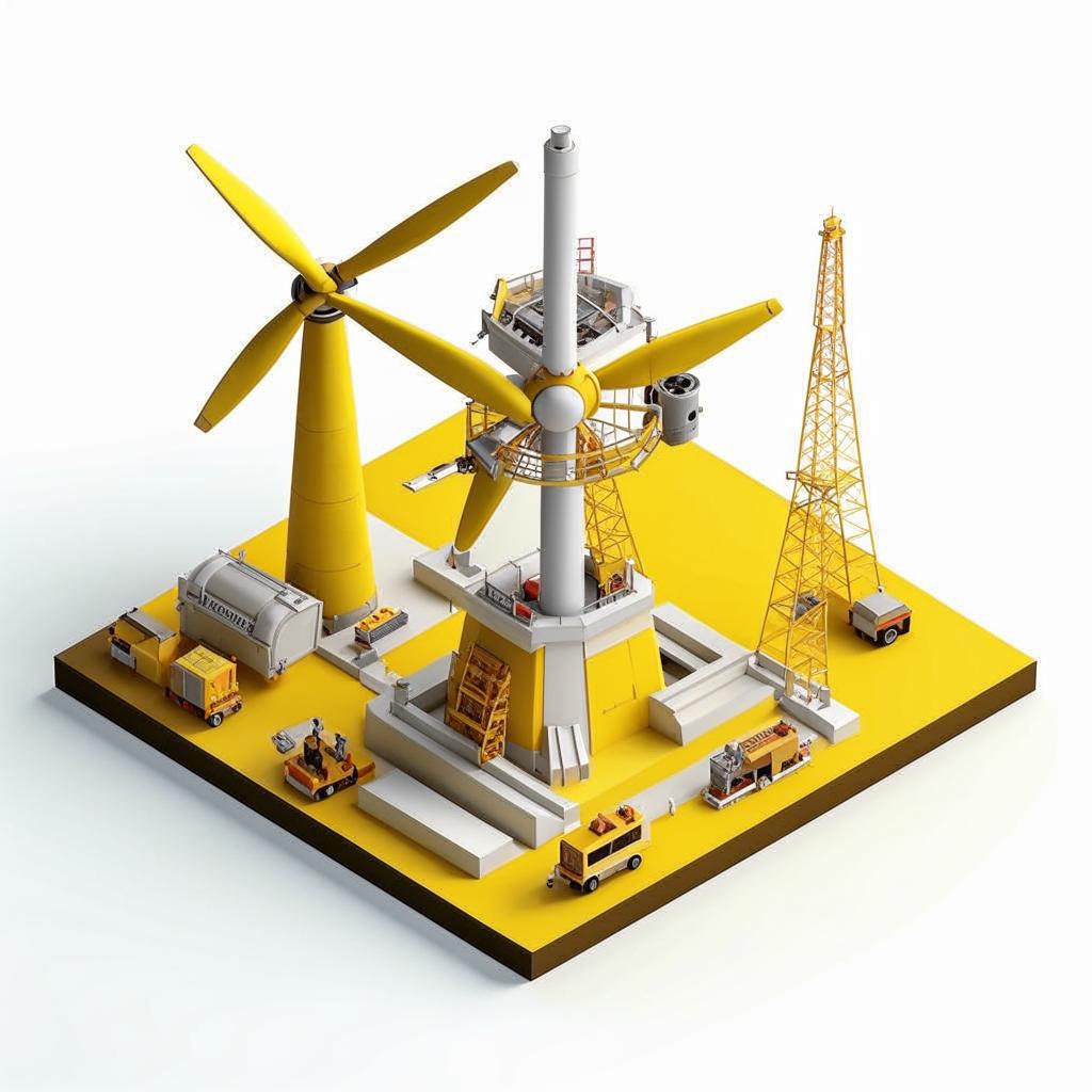 Ремонт турбин Челябинск