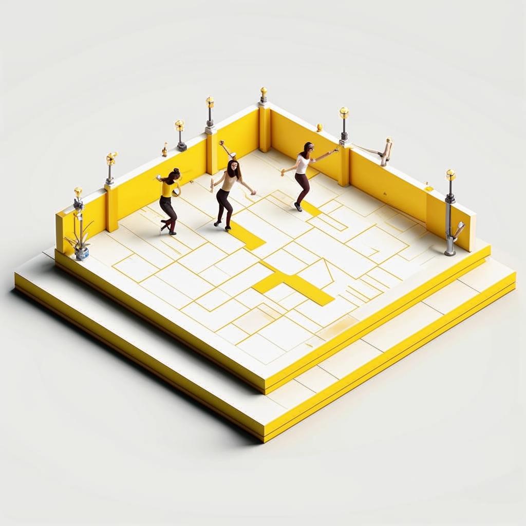 Танцплощадка Челябинск