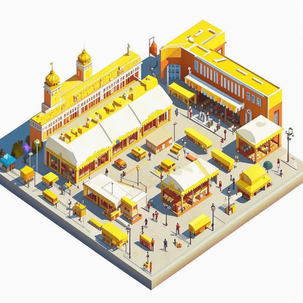 Маркетплейс Челябинск