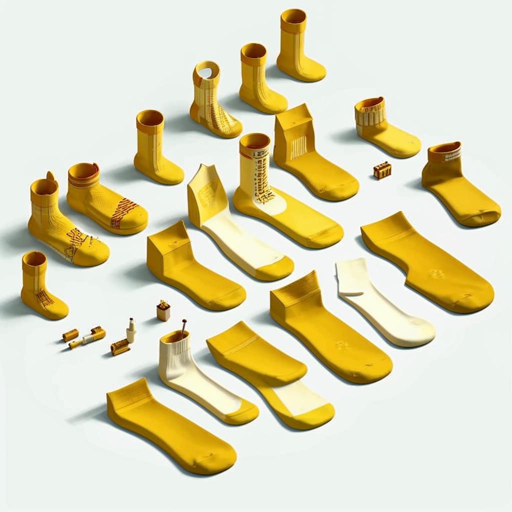 Производство чулочно-носочной продукции Челябинск