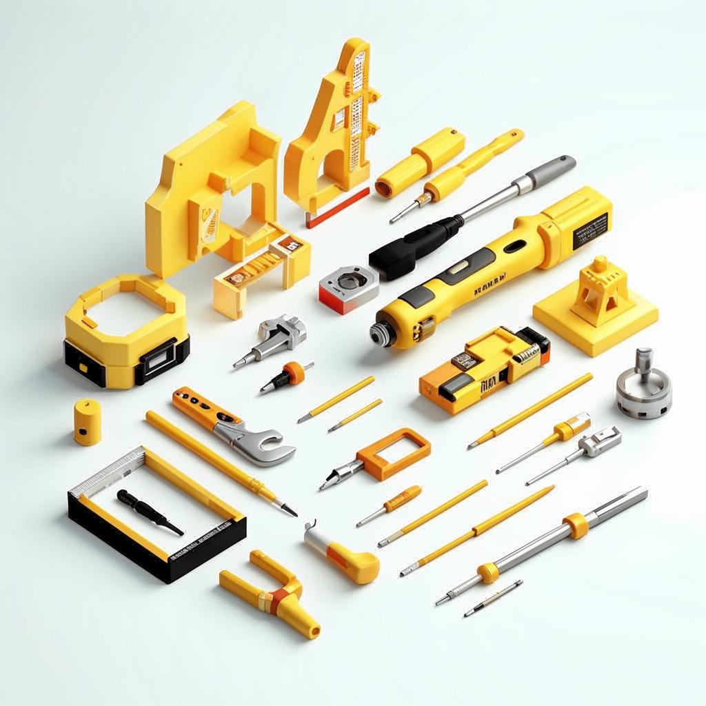 Ремонт инструмента Челябинск