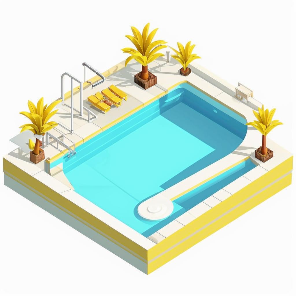 Продажа бассейнов и оборудования Челябинск