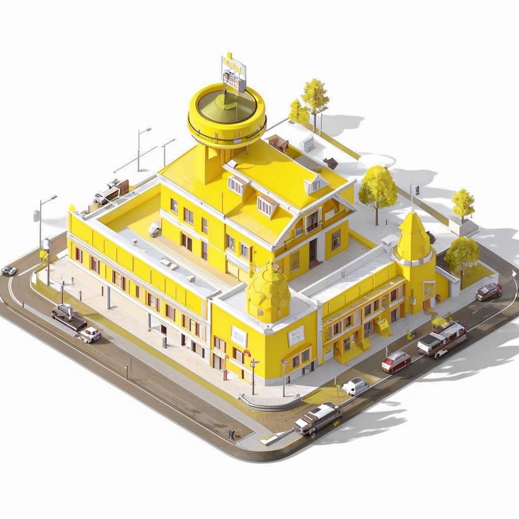 Пункт техосмотра Челябинск