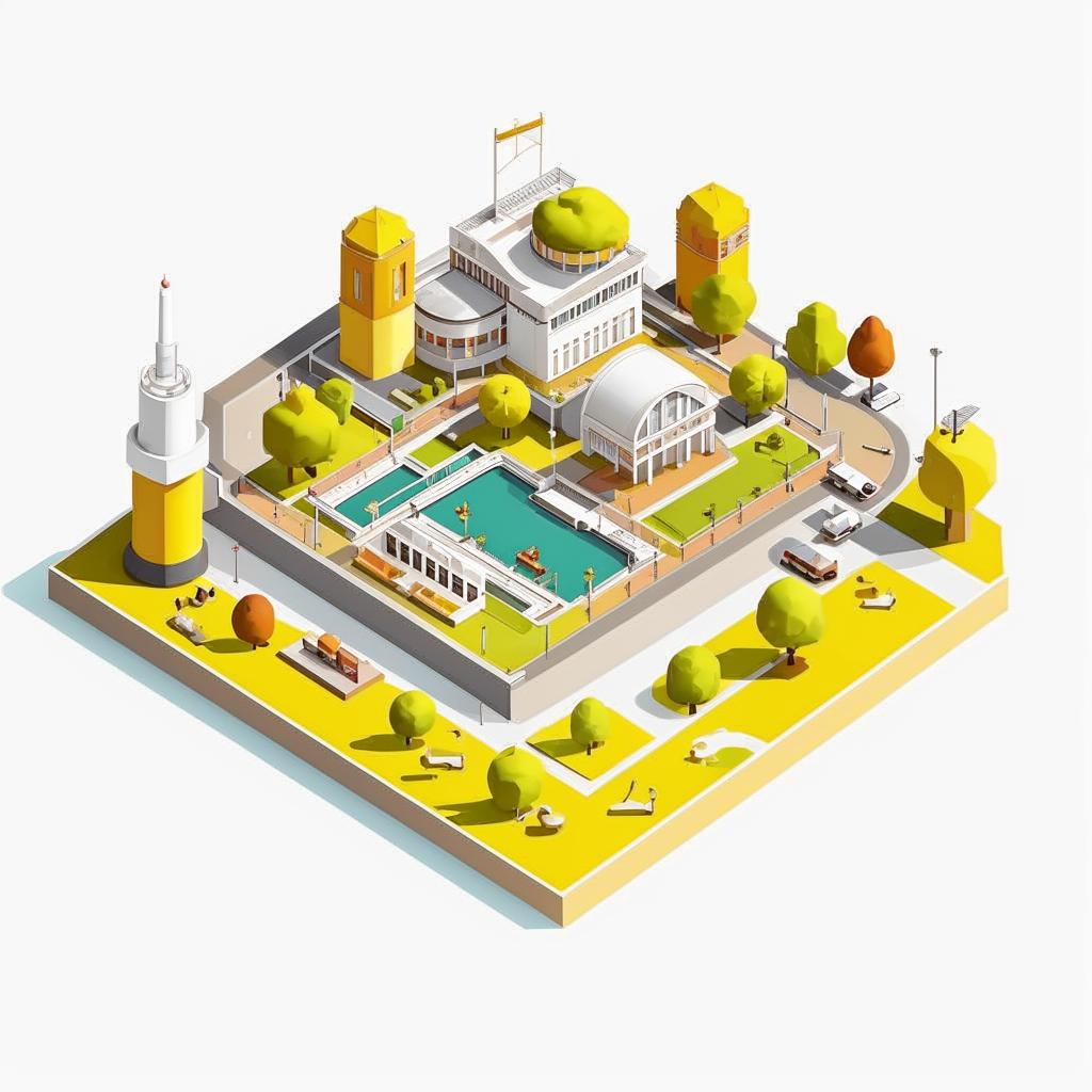 Инфраструктура отдыха Челябинск