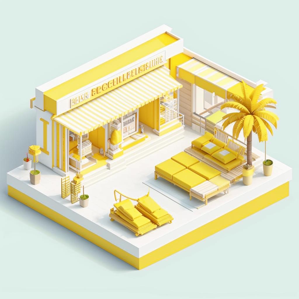 Магазин пляжных товаров Челябинск