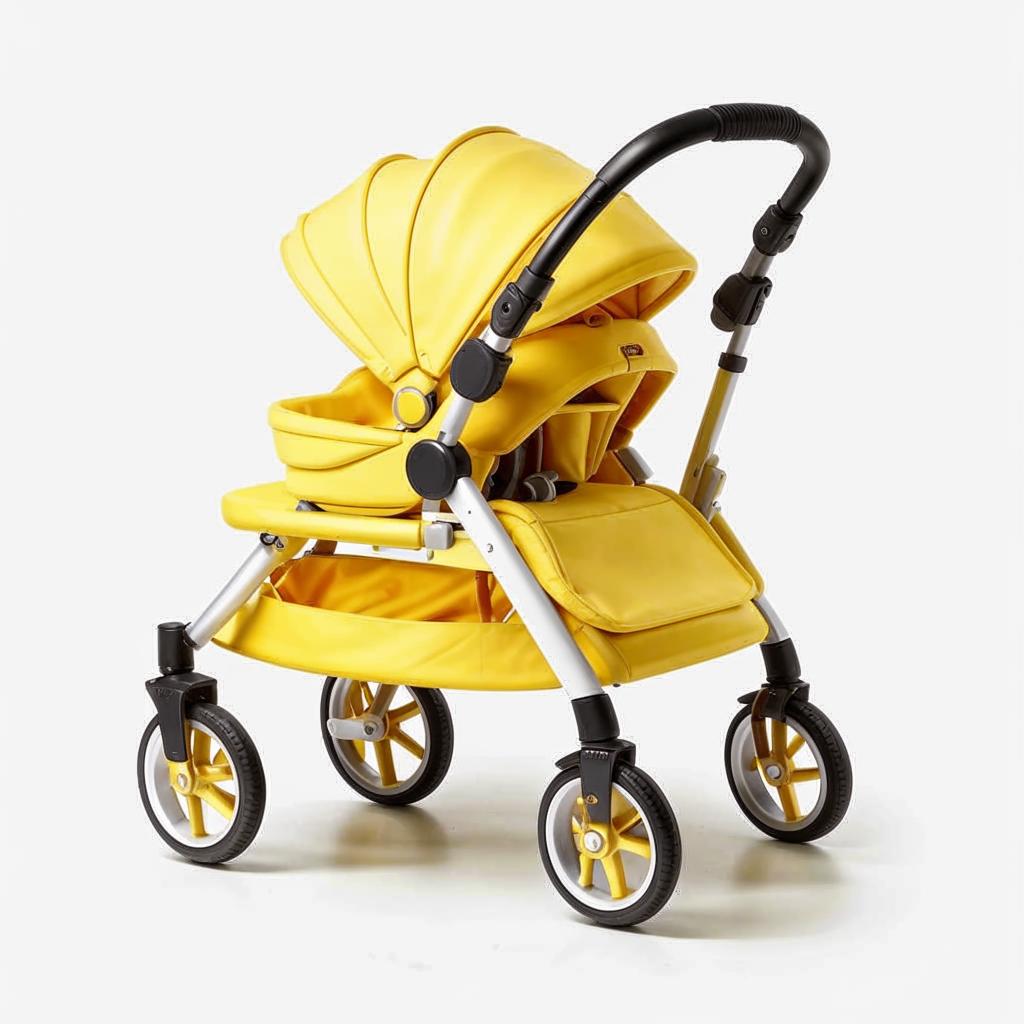 Детские коляски Челябинск