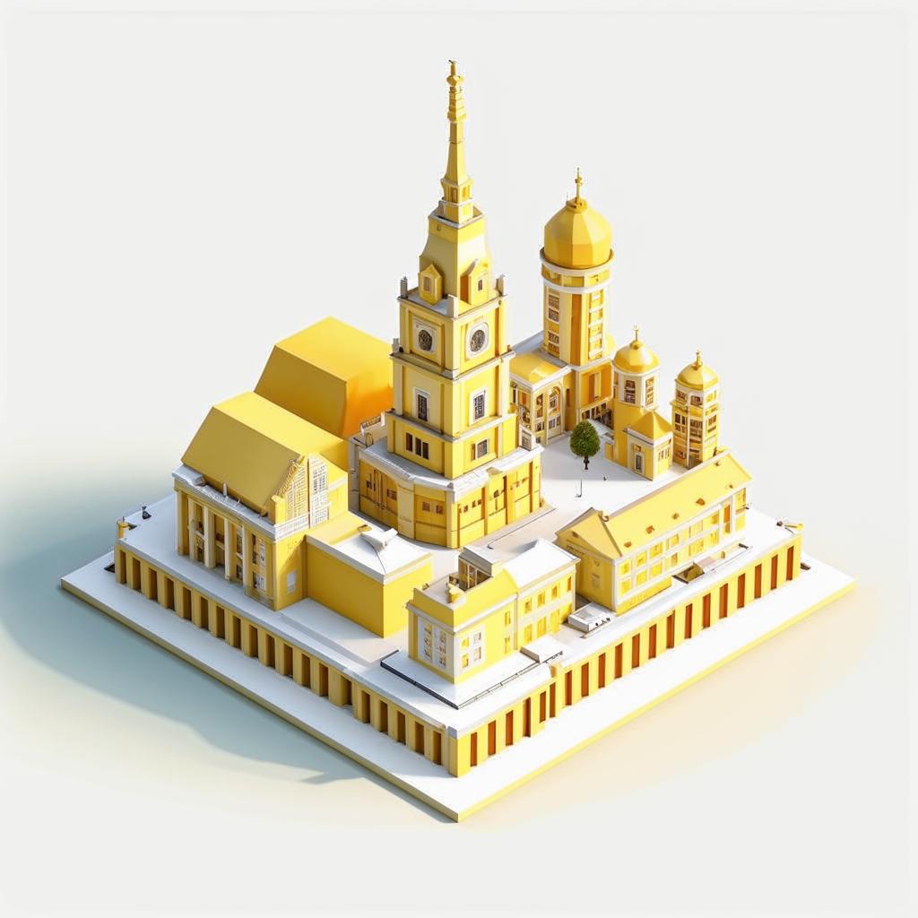 Достопримечательность Челябинск