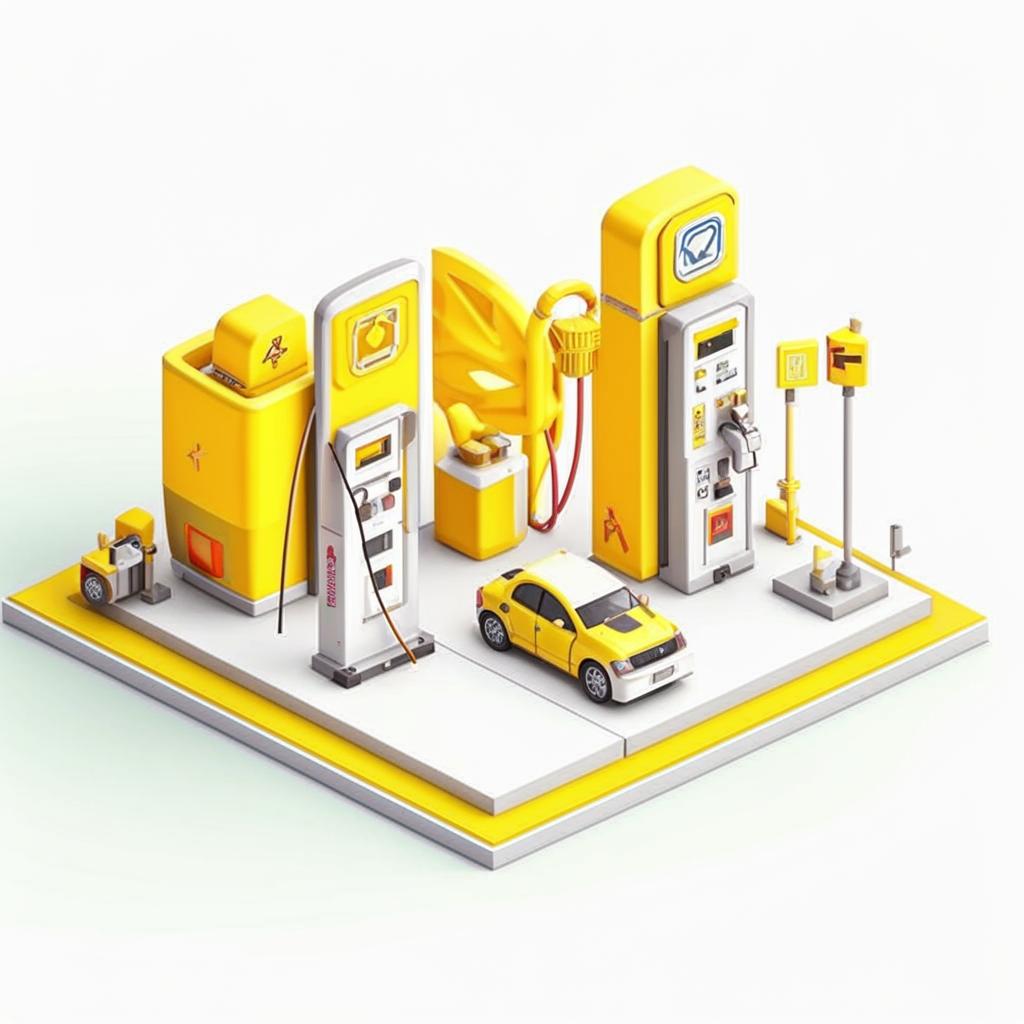 Аренда зарядных устройств Челябинск