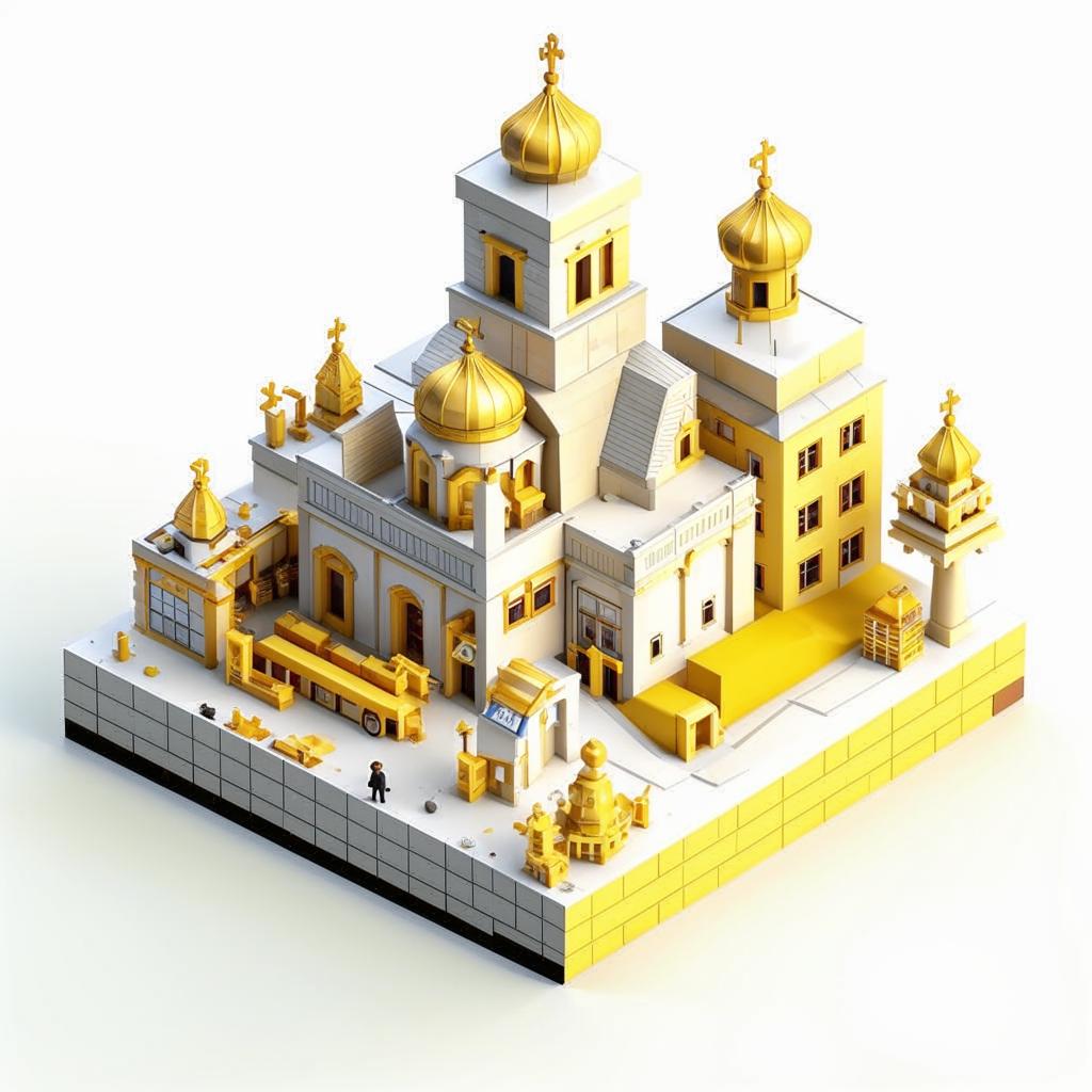 Строительные блоки Нижний Новгород