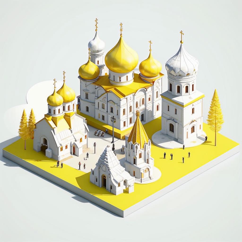 Творческий кластер Нижний Новгород