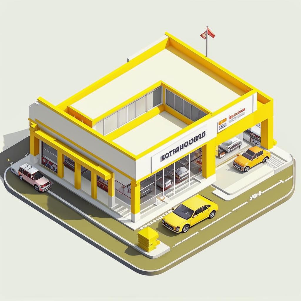 Авторынок Нижний Новгород